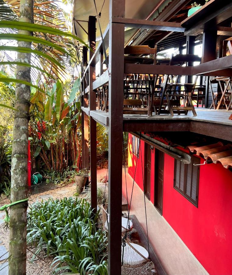 Inn Paloma