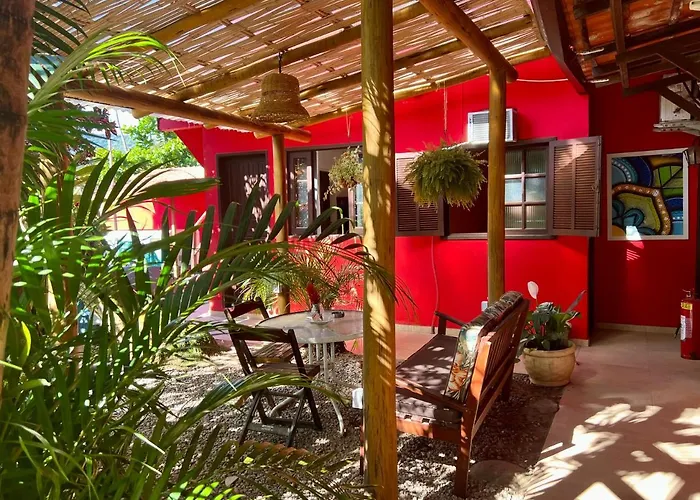 Pousada Paloma