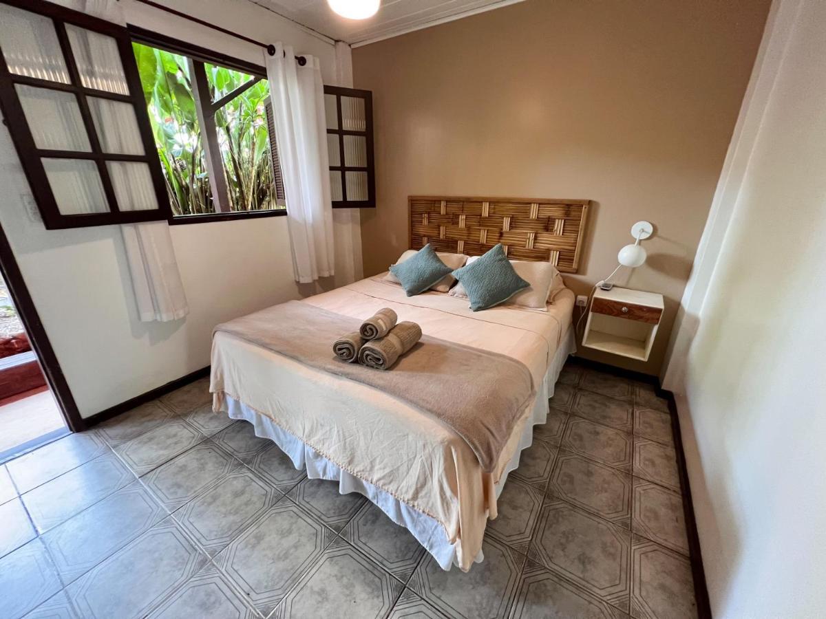 Inn Paloma Vila do Abraao