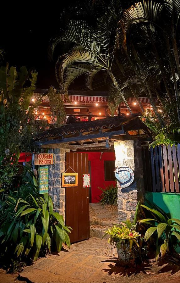 Paloma Inn Vila do Abraao