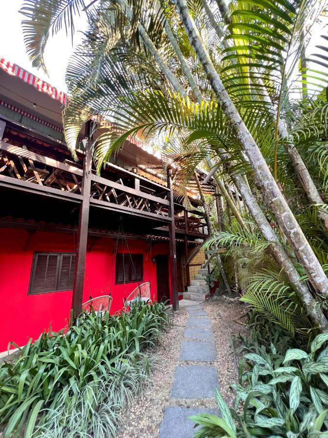 Paloma Inn Vila do Abraao