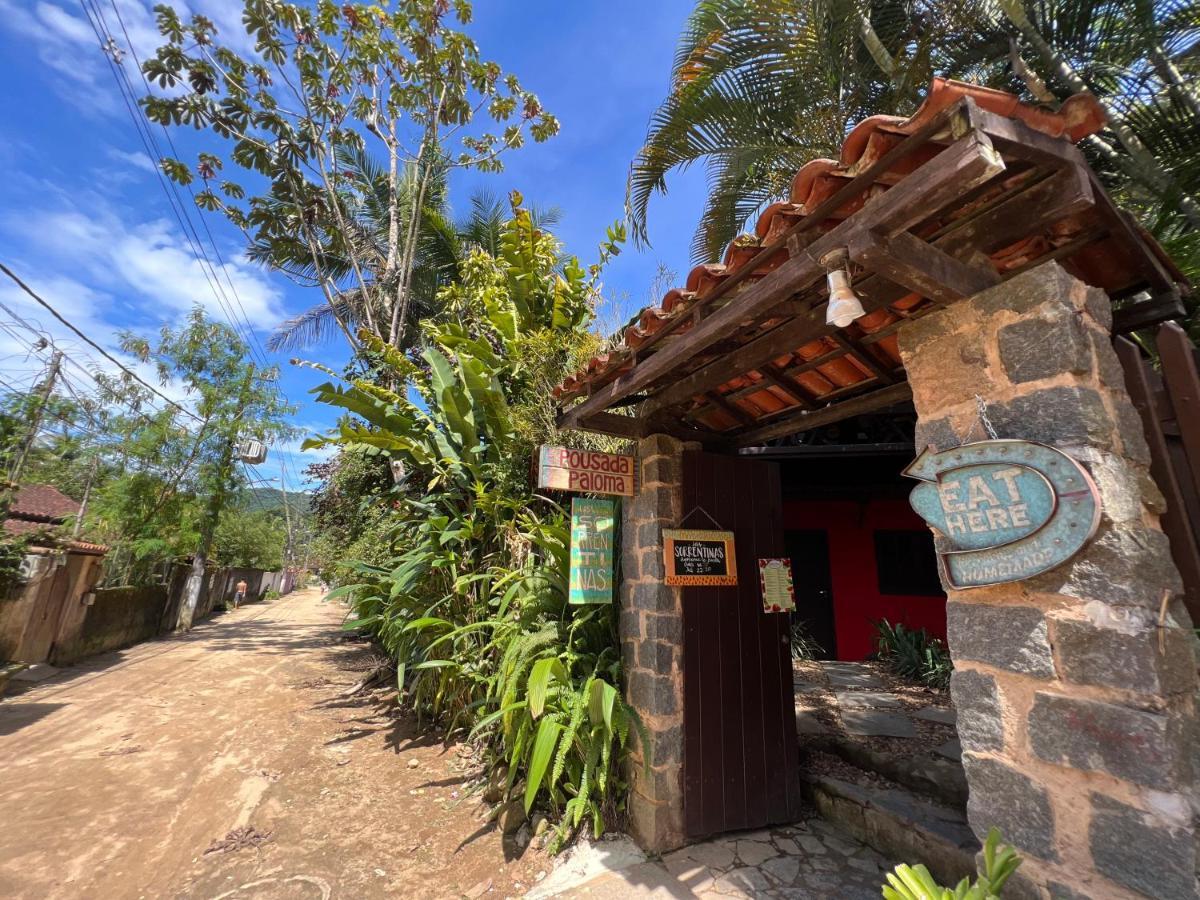 Paloma Inn